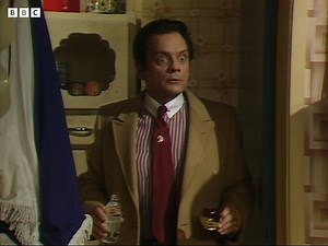 Rodney's date is Del Boy's daughter?! 😱 | BBC Comedy Greats