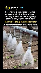 Chemical Sprayer Built For Plain Water