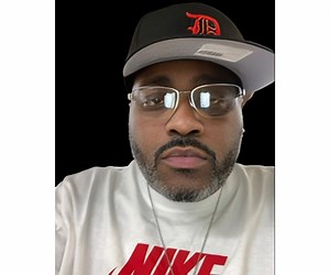 DEMARCUS RENARD JOHNSON Obituary (2025) - Fort Worth, TX - Golden Gate Funeral Home - Fort Worth