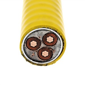 [Hot Item] UL1072 Epr133% Armor Mc-Hl PVC Mv105 VFD Power Cable