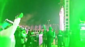 Congrats 🎈🎉🎊🍾 Azawi 🙏🙏🔥🔥🔥🔥🔥 African music concert God is good | Dj Shiru