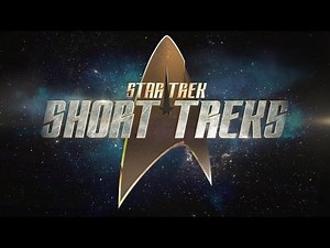 The Next Star Trek: Short Trek Is Boldly Going Into a Strange Future