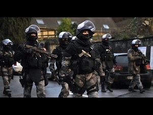 Forças especiais Brasileiras / Special forces of Brazil. ✥