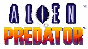 Cutscene A - Alien Vs. Predator (Arcade) Music Extended HD