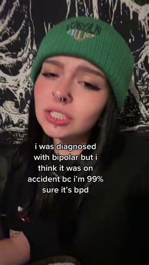 im confused #bpd #bipolar | bipolar