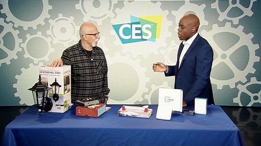 Top gadgets from CES 2020