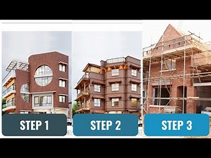 From Design to Construction: Step-by-Step Guide Explained in Detail