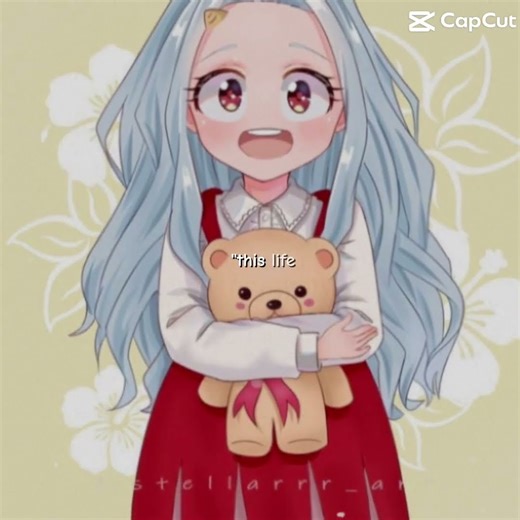 #mhacommunity #anime #mha #mhaedit #myheroacademia #eri #cute #adorable #manga #real