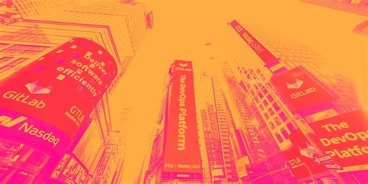 Why GitLab (GTLB) Stock Is Falling Today