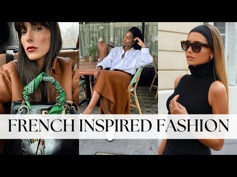 Parisian Fall Style Secrets — The Hidden Formula Behind Effortless Elegance