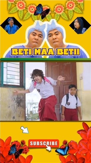 INDAH JADI PATUNG #mabeti #makbetiterbaru #makbeti #shorts