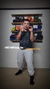 4 Different Versions of the Boxing Slip Inside Slip Outside Slip Stepping Inside Slip Stepping Outside Slip #boxing #reels #slip | americaroot.mma