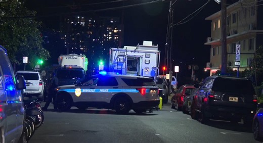 15 shots fired: Honolulu prosecutor says 2024 Waikiki barricade shooting justified