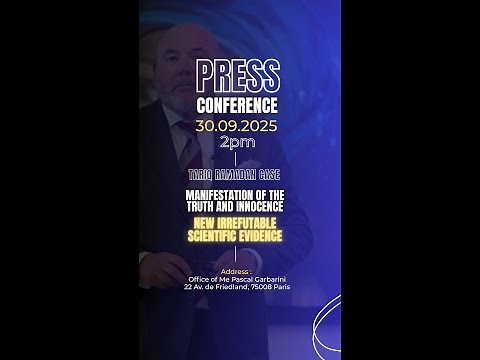 A decisive turning point in the Tariq Ramadan case