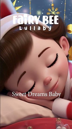 💫 Instant Sleep Lullaby for Babies 😴 Peaceful Bedtime Music for Kids