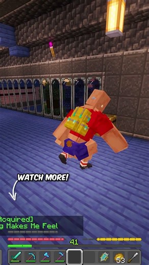 We really added POOP to Minecraft #cobblemon #minecraft #pokemonminecraft