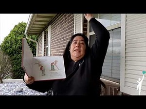 Harmony at Home: Story Time - Frog's Breathtaking Speech