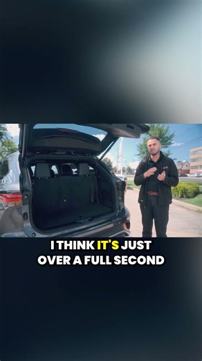 Toyota Highlander vs Grand Highlander - Tough Choice!