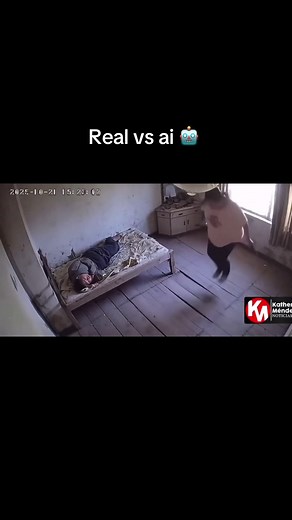 Real vs AI: How to Spot the Difference