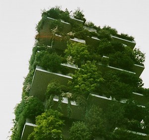 Indian startups working on Sustainable Construction