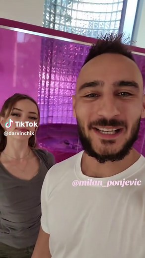 Koga je to Milanče upravo...? Instagram Reactions Revealed