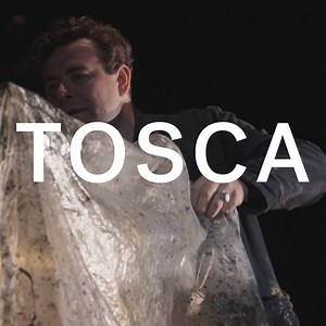 32 reactions | ⭐⭐⭐⭐⭐ "An unforgettable operatic experience." (The Stage) | Opera Australia | Facebook