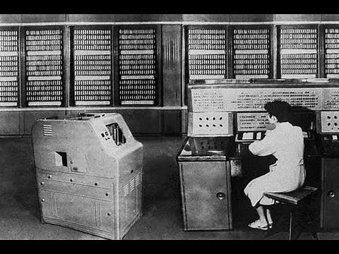 Historia y evolución del Software