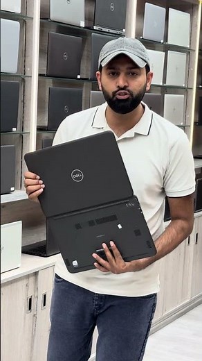 Dell Latitude 3300 | i3 7th Gen | 8GB RAM | 128GB SSD | 13.3" Laptop +971-545378011