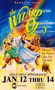 Stream The Wizard of Oz on Ice (1996): Find it on Netflix, Prime Video, Hulu & more