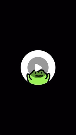 dric | 🐸 #drawing #frog #animation #doodle #그림 #드로잉 | Instagram