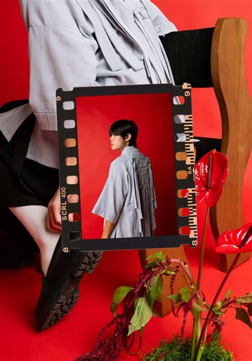 I love how @wanderingcandid never fails to bring my vision to life!!! Absolutely OBSESSED with these ❤️ Photographer: @aubrey ⋆౨ৎ˚⟡˖ ࣪ Studio: @JEM Studios Florist: @kiandra *ੈ✩ florist Assistant creative director: @Diana #creatorsearchinsights