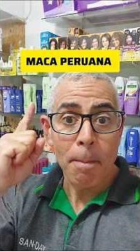 Maca peruana: Para nunca mais você comprar errado