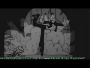 Presto Story Ideas Animatic