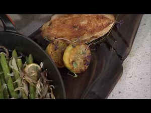 Kitchen Basics: Sauteing 101