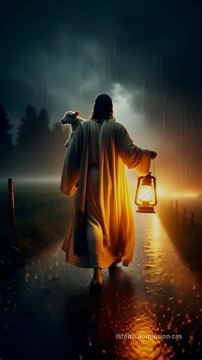 The Shepherd Found His Lost Sheep! | Faith Animation