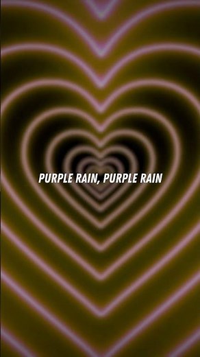 Prince & The Revolution - Purple Rain // Lyrics | BEST Y2K HITS