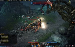 Lost Ark Roadmap Promises New Classes, Difficult Raids - Gameranx