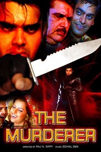 The Murderer Hamilton Palace - Movie