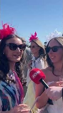 Best of Liverpool with Aintree racegoers