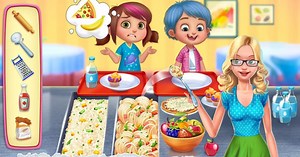 Download & Play My Teacher - Classroom Play on PC & Mac (Emulator)