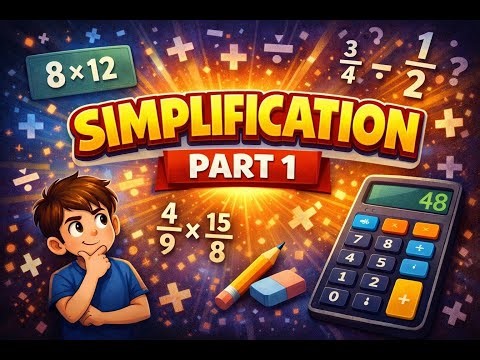 Bank Exam Simplification Techniques You NEED to Know