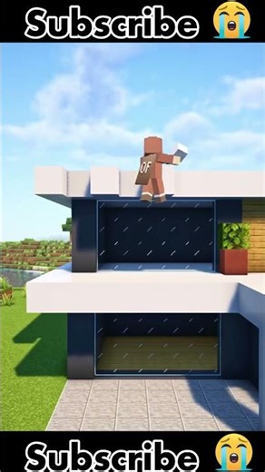 What's the BEST Minecraft House EVER?
