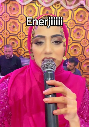 Halay Video Performance by Enerjilli Artists