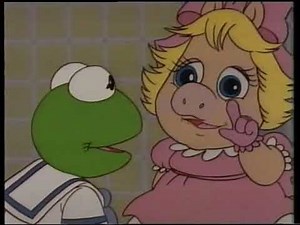 024 The Muppet Museum of Art