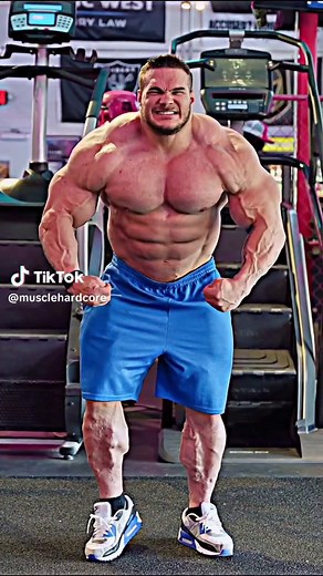 Monster Muscle Flex - Bodybuilding and Mr. Olympia Workouts