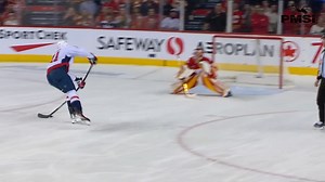 This goal was nothing short of fun to watch. #ALLCAPS | Pest Management Services, Inc. | Washington Capitals