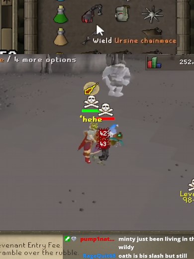 MintMadCow on TikTok