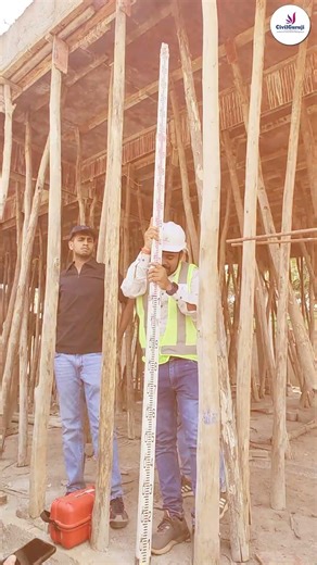 Auto Level📏 Se Height📐 Kaise Nikaalte Hain?🤔 #Shorts #reels