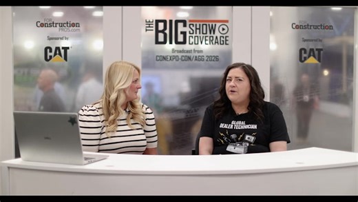 CAT's commitment to workforce development