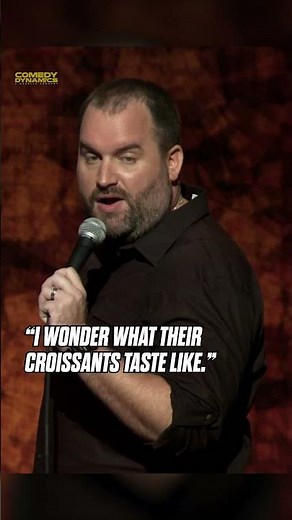 Next Level Fat Activity | Tom Segura stand-up comedy